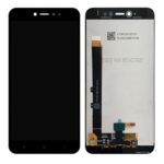 XIAOMI Redmi Note 5A Prime - LCD Display + Touch screen Black High Quality