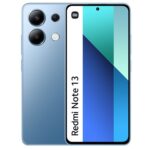 Xiaomi Redmi Note 13 4G Dual SIM (8GB/256GB) Blue