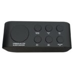 Akai ACR-3088 Ψηφιακό ξυπνητήρι με ραδιόφωνο και διπλή αφύπνιση