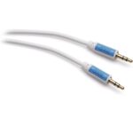 G&BL Audio cable JACK 3.5 m - JACK 3.5 m L.1,5m