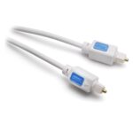 G&BL Audio optical cable L.2,5m