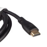 Osio OSK-1480 Καλώδιο HDMI Ultra High Speed 1.5M