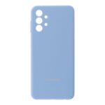 SAMSUNG A135F Galaxy A13 4G / A137F Galaxy A13 - Battery cover Blue Original
