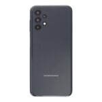 SAMSUNG A135F Galaxy A13 4G / A137F Galaxy A13 - Battery cover + Camera Lens Back Original
