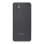 SAMSUNG A136B Galaxy A13 5G - Battery cover Black Original