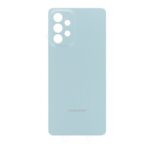 SAMSUNG A736B Galaxy A73 5G - Battery cover + Adhesive Green Original