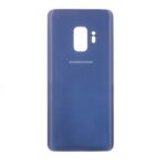 SAMSUNG G960F - Battery cover Blue High Quality