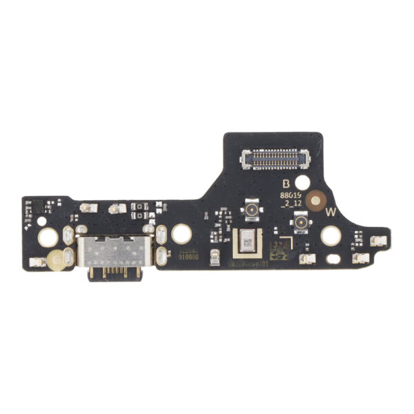 XIAOMI Redmi 12 5G - Charging System connector OEM