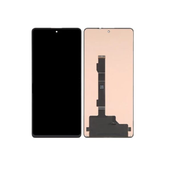 XIAOMI Redmi Note 13 Pro 5G - LCD TFT + Touch Black HQ