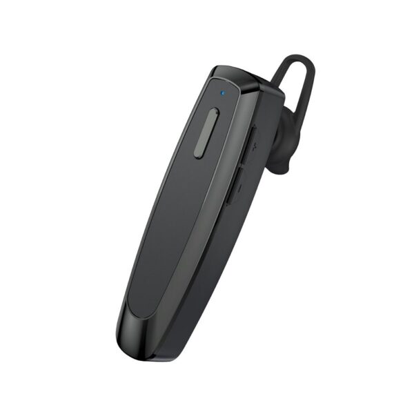 XO - BE34 Earbud Bluetooth Handsfree Black
