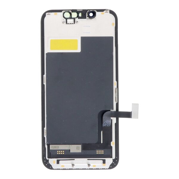 APPLE iPhone 13 Mini - LCD SOFT OLED + Touch Black High Quality