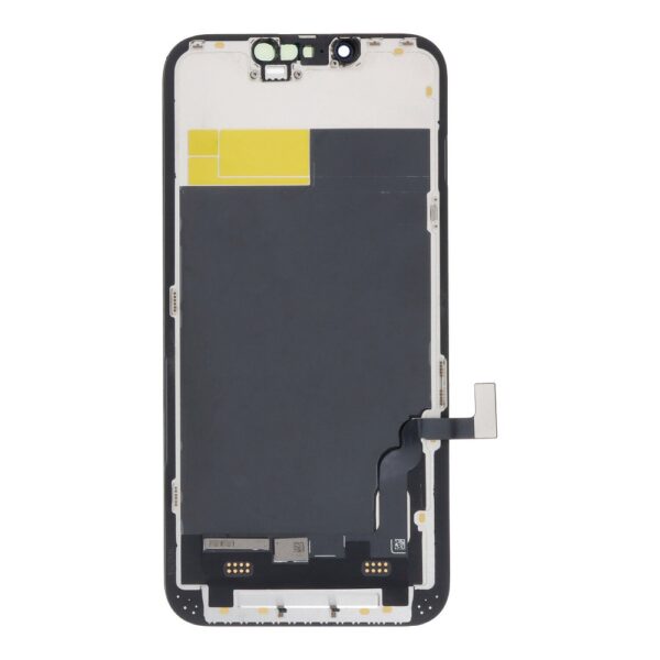 APPLE iPhone 13 Pro - LCD SOFT OLED + Touch Black HQ