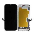 APPLE iPhone 14 Plus - HARD OLED LCD + Touch Black HQ