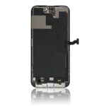 APPLE iPhone 14 Pro - LCD INCELL + Touch Black HQ