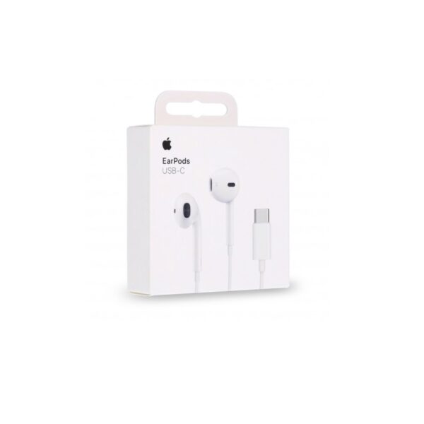 Apple EarPods Hands Free USB-C AudioStereo White
