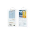 Devia cable Jelly USB - USB-C 1,2 m 2,4A black