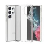 SAMSUNG A356B Galaxy A35 5G - ΘΗΚΗ ΣΙΛΙΚΟΝΗΣ 2mm ΔΙΑΦΑΝΗ