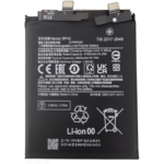 XIAOMI 13 Pro - ORIGINAL BATTERY BP4D 4820mAh Service Pack