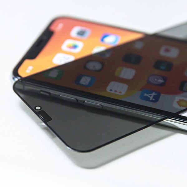 XIAOMI 13T - TEMPERED GLASS 9H Privacy