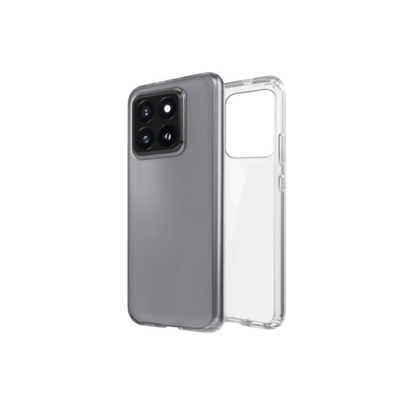 XIAOMI 14 - ΘΗΚΗ ΣΙΛΙΚΟΝΗΣ 0,5mm ΔΙΑΦΑΝΗ