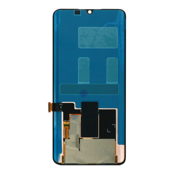 XIAOMI Mi Note 10 / Mi Note 10 Pro / Mi Note 10 Lite - LCD OLED + Touch Black HQ