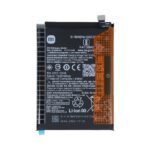 XIAOMI Redmi Note 12 4G - ORIGINAL BATTERY BN5M 5000mAh Service Pack