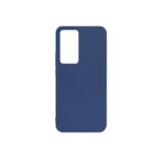 XIAOMI Redmi Note 13 Pro Plus 5G - ΘΗΚΗ ΣΙΛΙΚΟΝΗΣ MAT ΜΠΛΕ