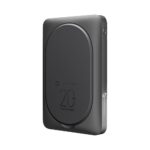 FORCELL F-ENERGY F10K2 MagStand powerbank compatible with MagSafe PD QC3.0 5A 20W 10000mAh black