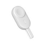FORCELL F-ENERGY Mini Power Watch powerbank 1A 2,5W 1200mAh white