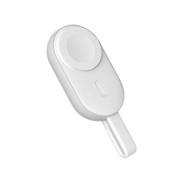 FORCELL F-ENERGY Mini Power Watch powerbank 1A 2,5W 1200mAh white