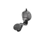 FORCELL F-GRIP MagPro car holder for phone to air vent compatible with MagSafe universal black