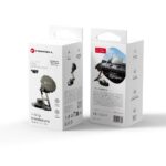 FORCELL F-Grip IronSecure car holder for phone to windshield/center