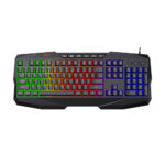 Havit KB878L - Gaming Ενσύρματο πληκτρολόγιο