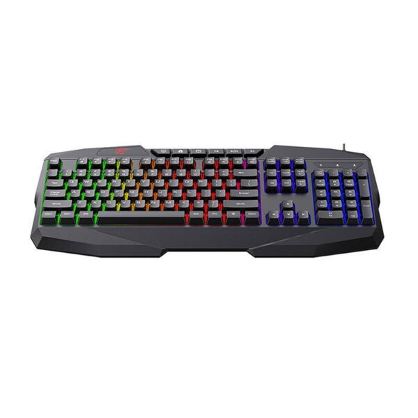 Havit KB878L - Gaming Ενσύρματο πληκτρολόγιο