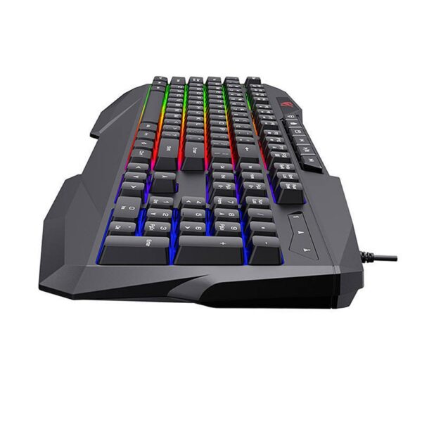Havit KB878L - Gaming Ενσύρματο πληκτρολόγιο