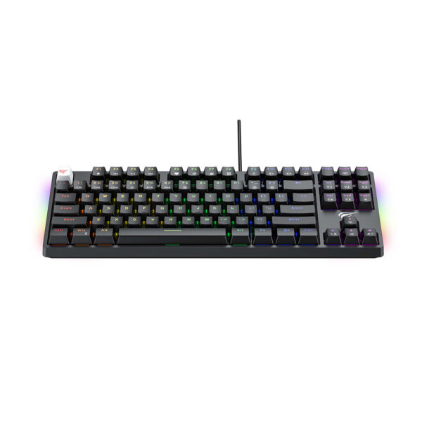 Havit KB890L - Gaming Ενσύρματο πληκτρολόγιο