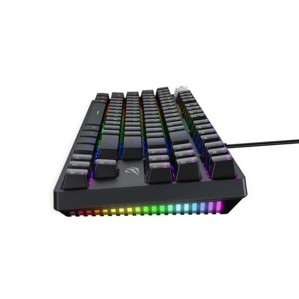 Havit KB890L - Gaming Ενσύρματο πληκτρολόγιο