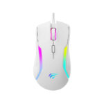 Havit MS1033 - Gaming Ενσύρματο Ποντίκι RGB