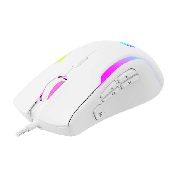 Havit MS1033 - Gaming Ενσύρματο Ποντίκι RGB