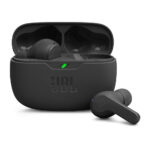 JBL Wave Beam TWS Earphones Black
