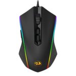 Redragon M710 Memeanlion Chroma - Gaming Ενσύρματο Ποντίκι