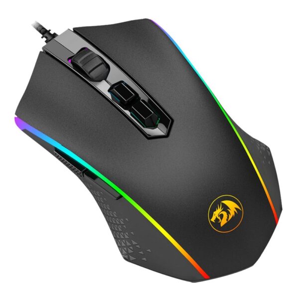 Redragon M710 Memeanlion Chroma - Gaming Ενσύρματο Ποντίκι