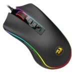 Redragon M711 Cobra - Gaming Ενσύρματο Ποντίκι