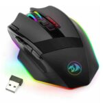 Redragon M801 RGB Sniper - Gaming Ενσύρματο Ποντίκι