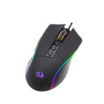 Redragon Plank M812-RGB - Gaming Ενσύρματο Ποντίκι