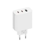 Xiaomi Charger 67W GaN (2 x Type-C+ 1 x Type-A) (BHR7493EU)