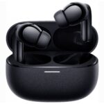 Xiaomi Redmi Buds 5 Pro Black (BHR7660GL)