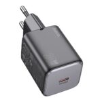 HOCO - N40 wall charger Type C QC PD 20W black