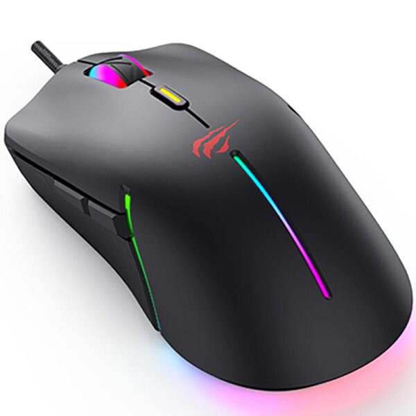Havit MS1031 - Gaming Ενσύρματο Ποντίκι