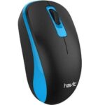 Havit MS626GT Ασύρματο Ποντίκι Μπλε